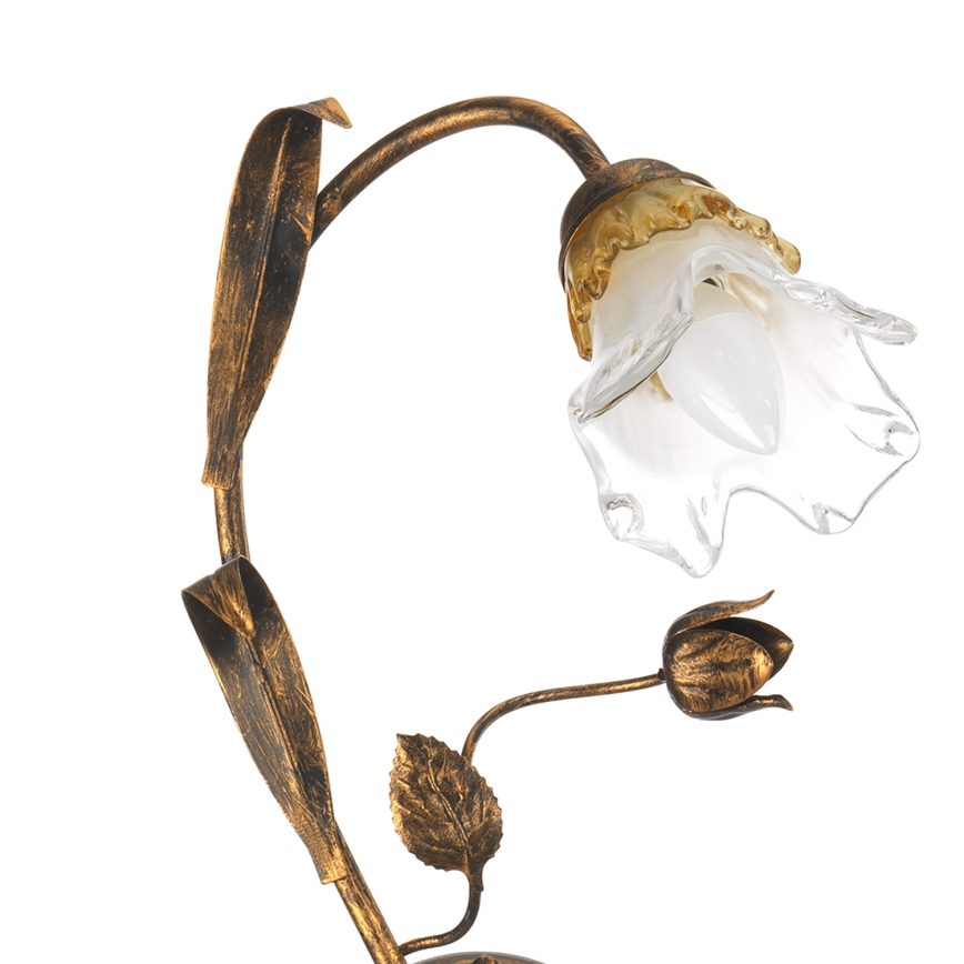 ONLI - Потолочный светильник ARIANNA 3xE14/6W/230V