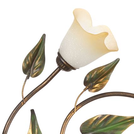 ONLI - Потолочный светильник MIRANDA 5xE14/6W/230V