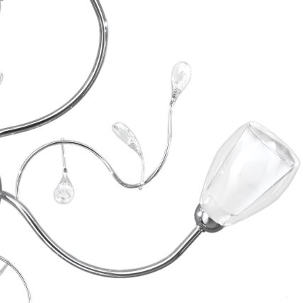 ONLI - Потолочный светильник SHARON 5xE14/6W/230V