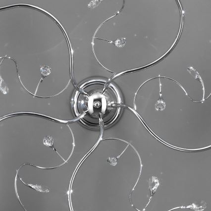 ONLI - Потолочный светильник SHARON 5xE14/6W/230V