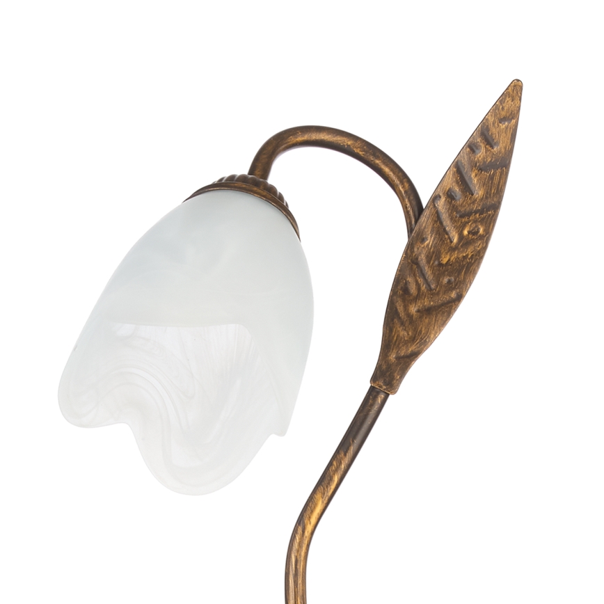 ONLI - Потолочный светильник SONIA 2xE14/6W/230V