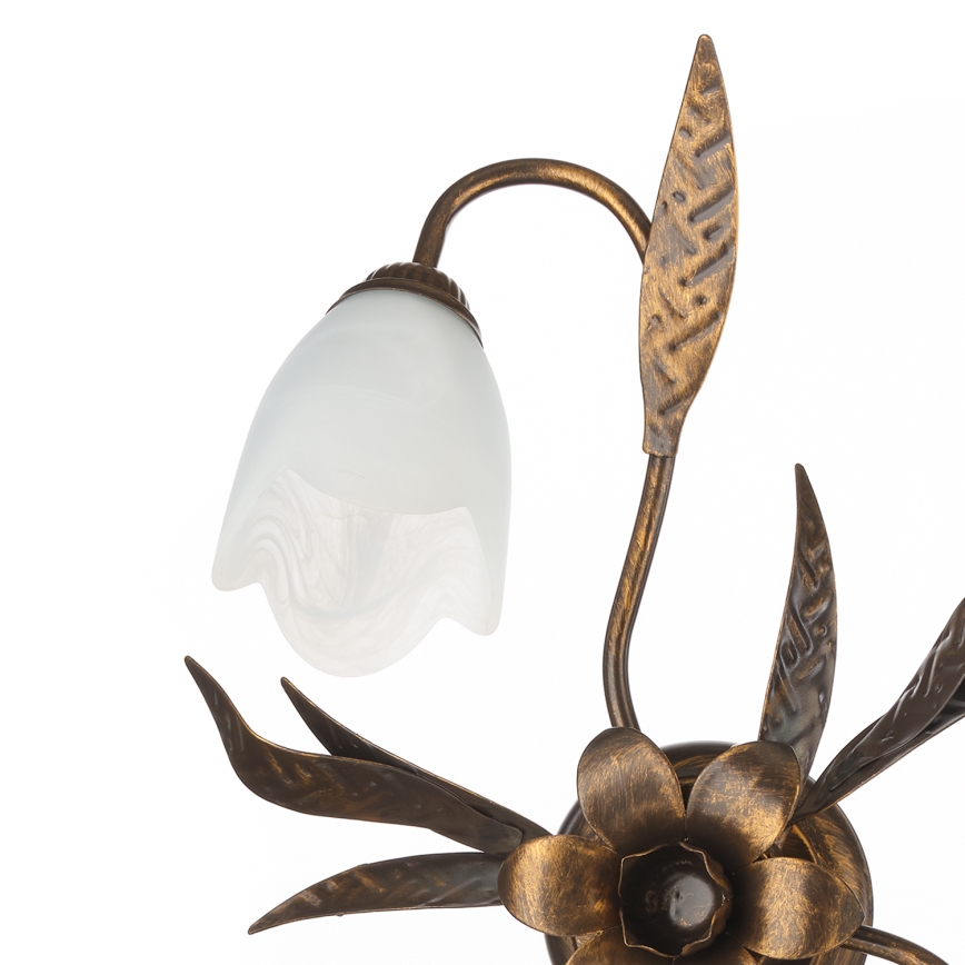 ONLI - Потолочный светильник SONIA 3xE14/6W/230V