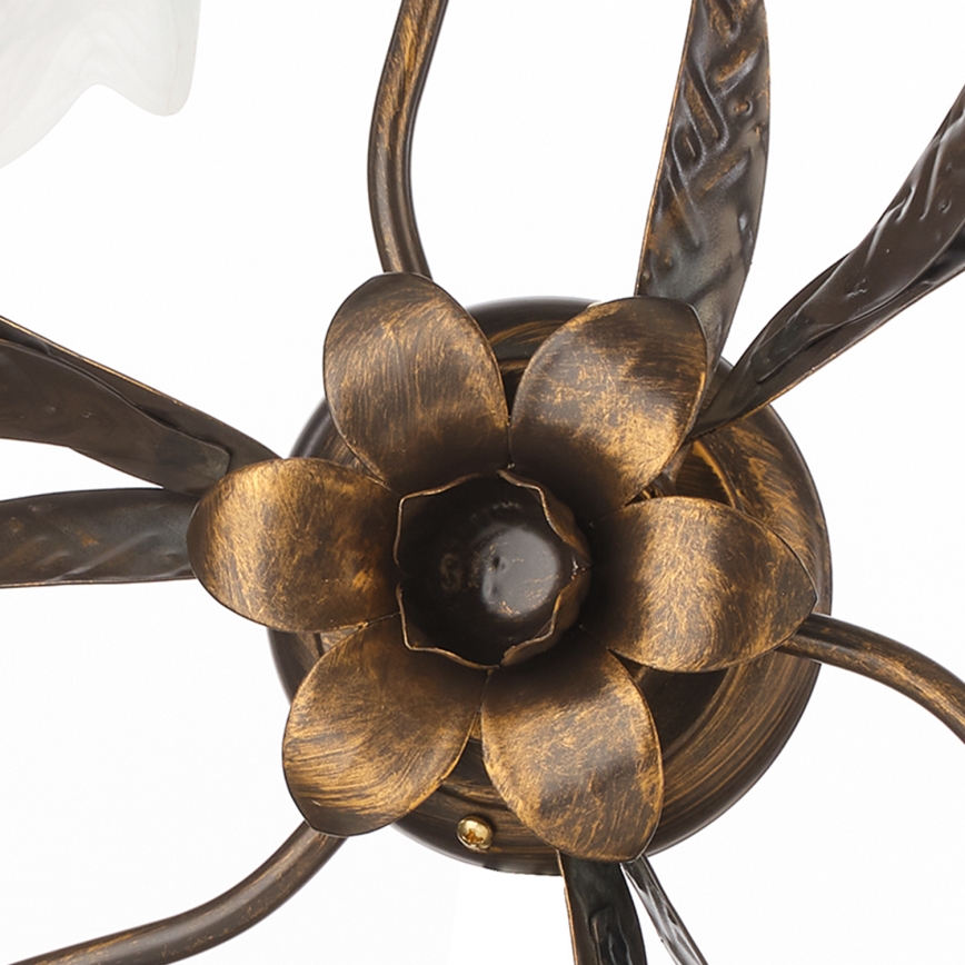 ONLI - Потолочный светильник SONIA 3xE14/6W/230V