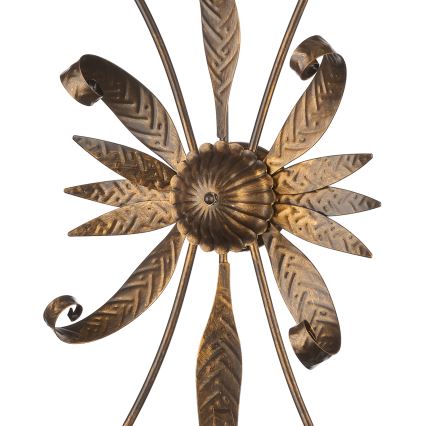 ONLI - Потолочный светильник SONIA 6xE14/6W/230V