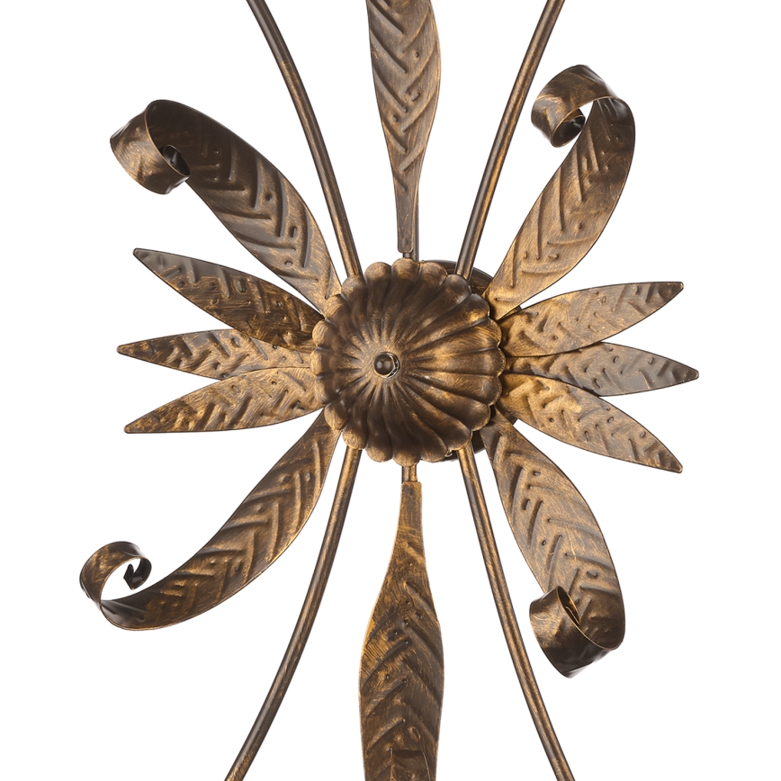 ONLI - Потолочный светильник SONIA 6xE14/6W/230V