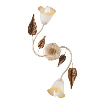 ONLI - Потолочный светильник VANDA 2xE14/6W/230V