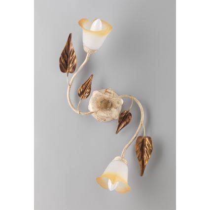 ONLI - Потолочный светильник VANDA 2xE14/6W/230V