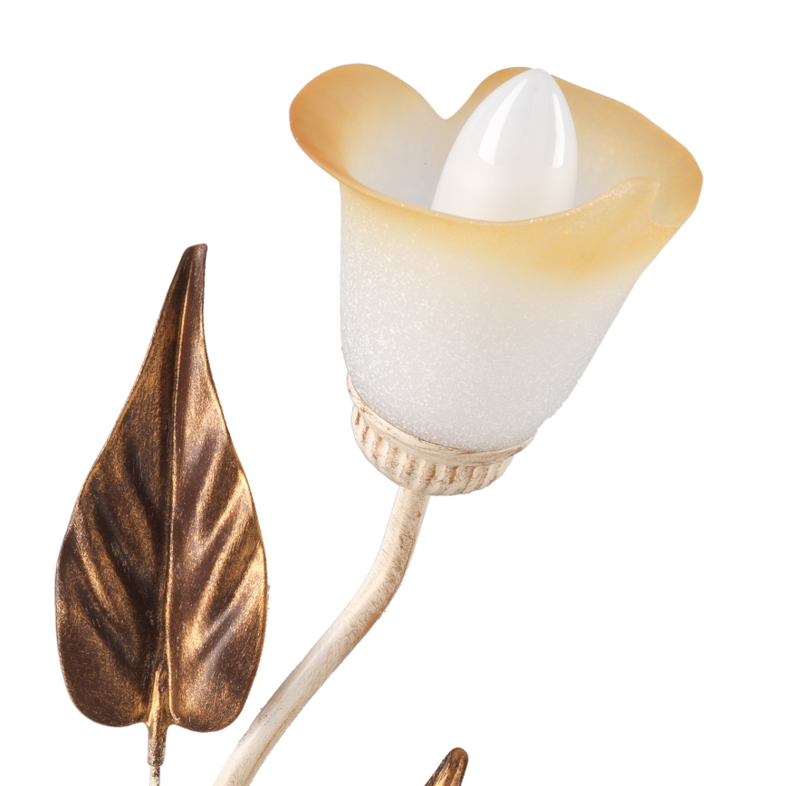 ONLI - Потолочный светильник VANDA 2xE14/6W/230V