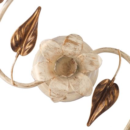 ONLI - Потолочный светильник VANDA 2xE14/6W/230V