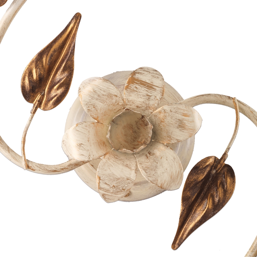 ONLI - Потолочный светильник VANDA 2xE14/6W/230V