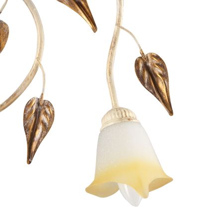 ONLI - Потолочный светильник VANDA 5xE14/6W/230V