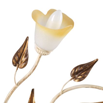 ONLI - Потолочный светильник VANDA 5xE14/6W/230V