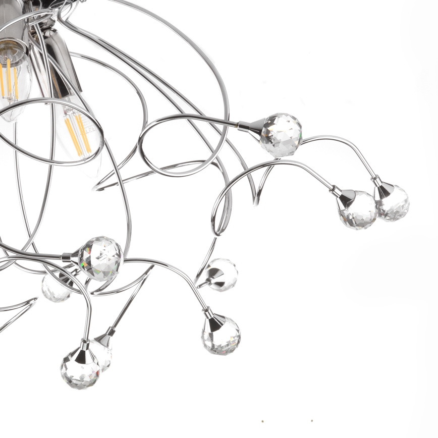 ONLI - Припотолочная люстра TRILLY 3xE14/6W/230V