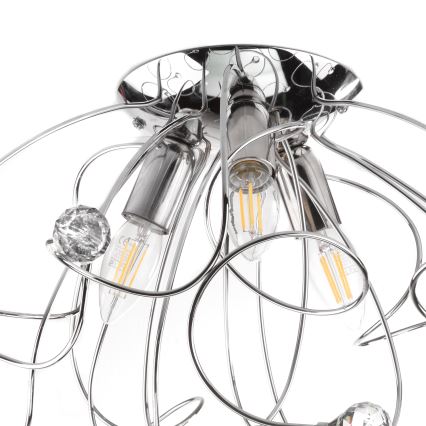 ONLI - Припотолочная люстра TRILLY 3xE14/6W/230V