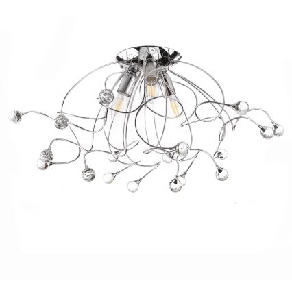 ONLI - Пристельова люстра TRILLY 3xE14/6W/230V