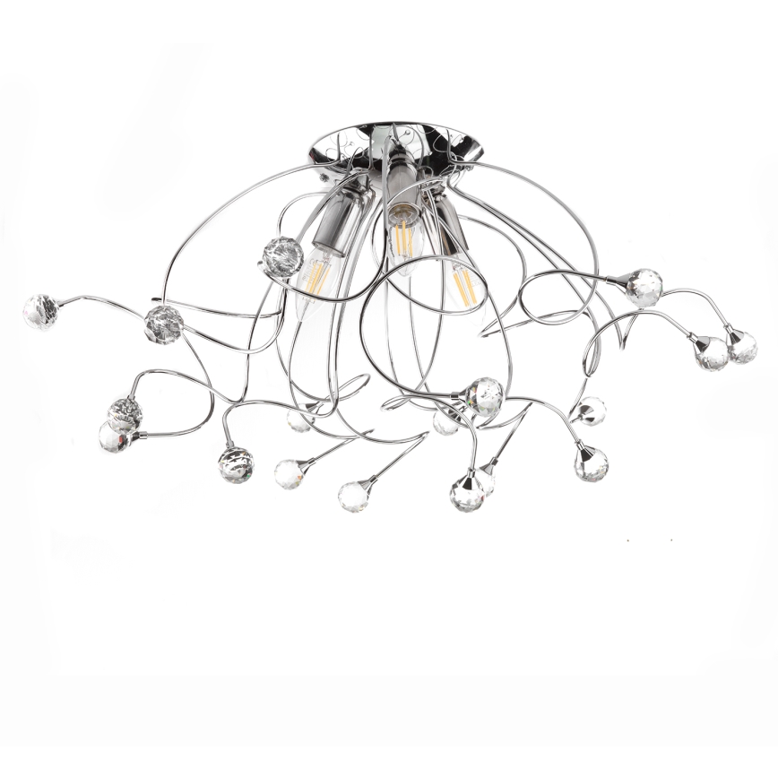 ONLI - Пристельова люстра TRILLY 3xE14/6W/230V