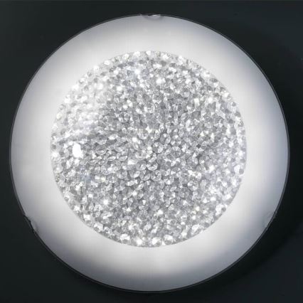 ONLI - Стельовий LED світильник BRILL LED/21W/230V 4000K діаметр 50 см
