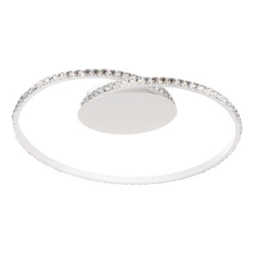 ONLI - Стельовий LED світильник EDEN LED/26W/230V 4500K діаметр 50 см білий