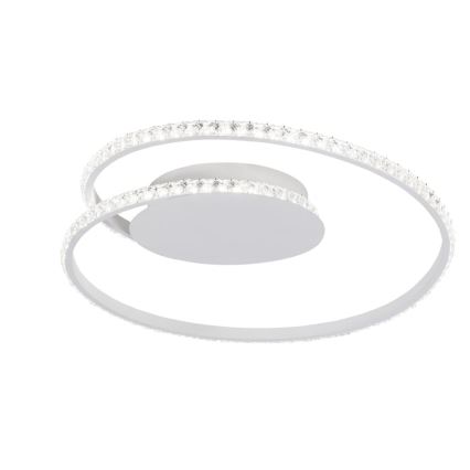 ONLI - Стельовий LED світильник EDEN LED/26W/230V 4500K діаметр 50 см білий