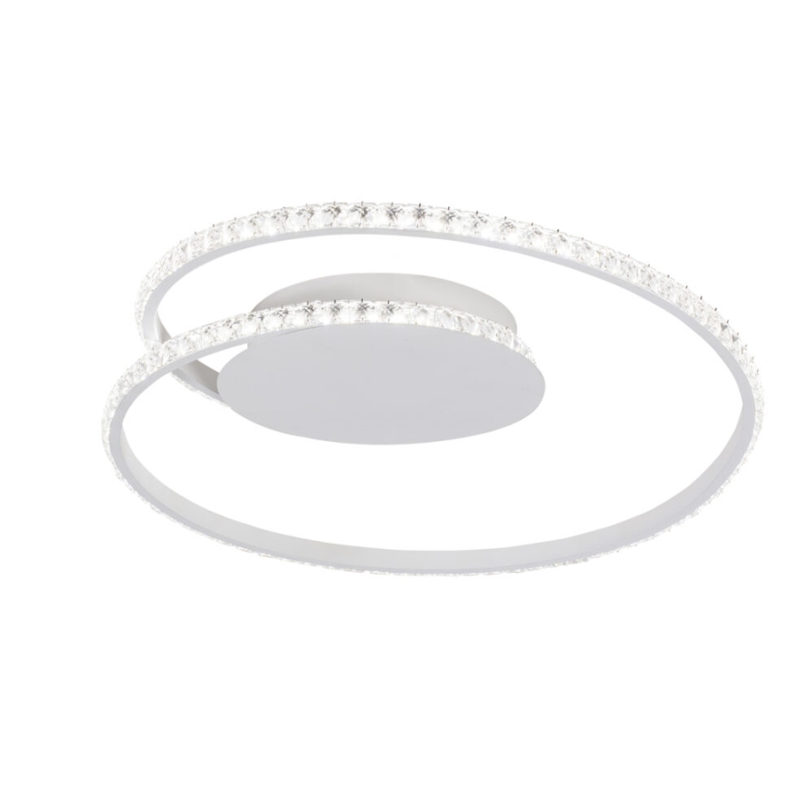 ONLI - Стельовий LED світильник EDEN LED/26W/230V 4500K діаметр 50 см білий