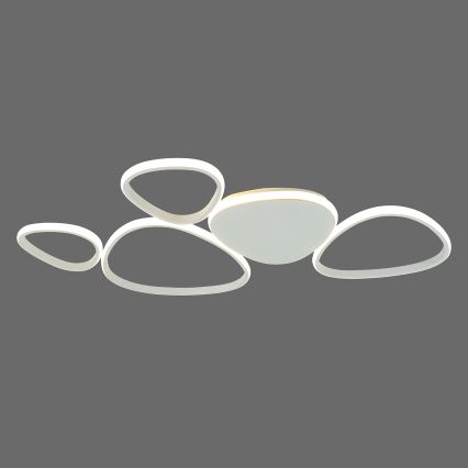ONLI - Стельовий LED світильник ROMEO LED/48W/230V 4000K білий