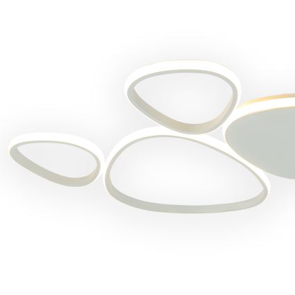 ONLI - Стельовий LED світильник ROMEO LED/48W/230V 4000K білий