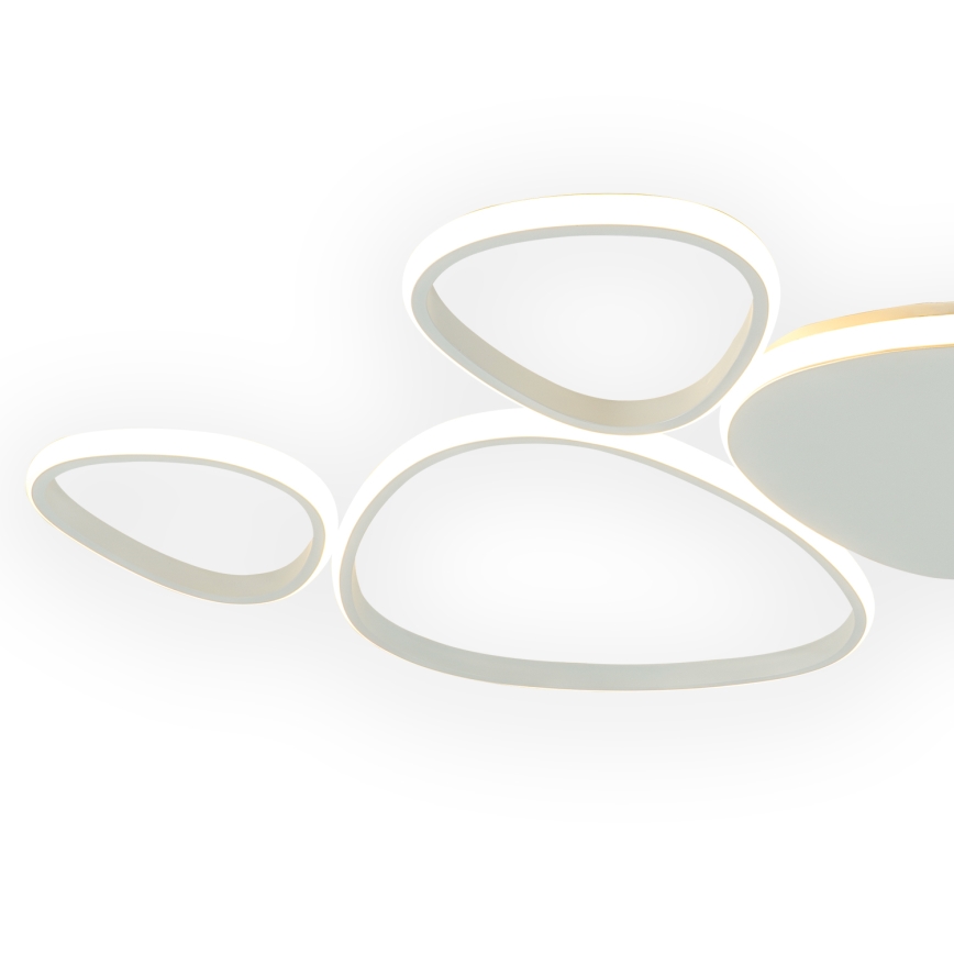 ONLI - Стельовий LED світильник ROMEO LED/48W/230V 4000K білий