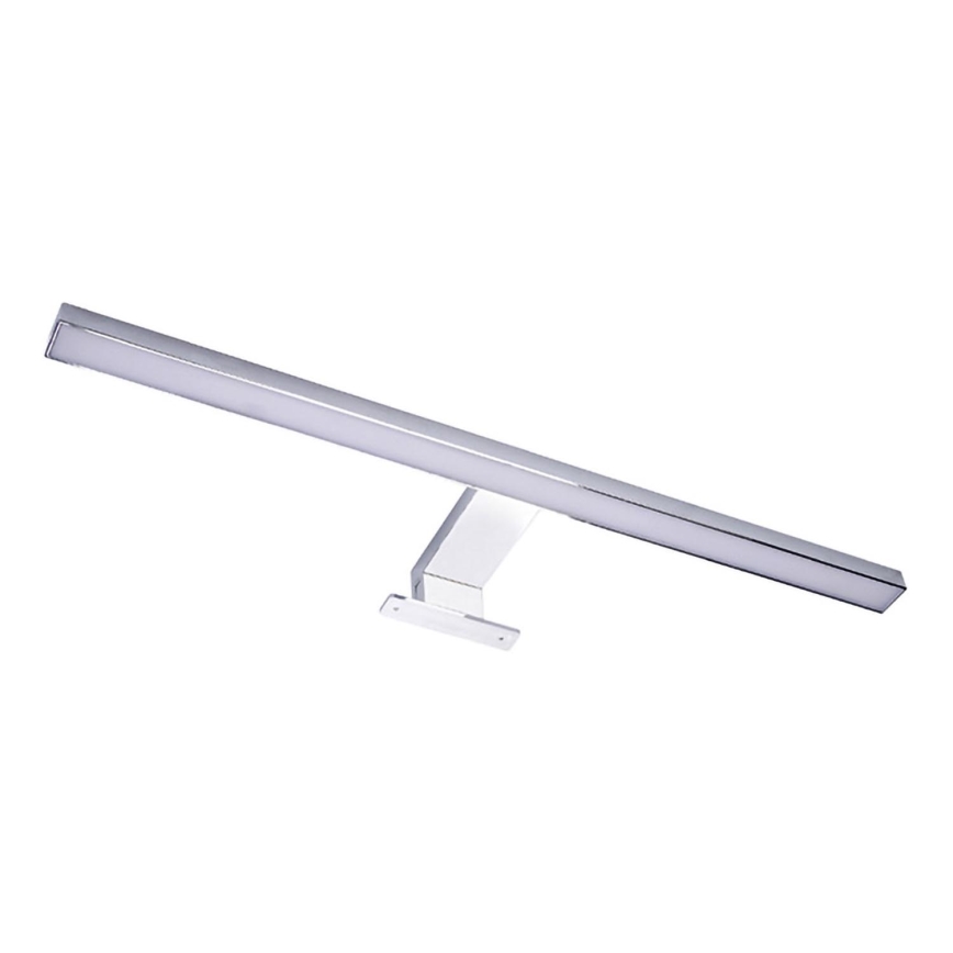 ONLI - Светодиодная подсветка для зеркала в ванной комнате NEMO LED/5,5W/230V 4000K 50 cm IP44 матовый хром