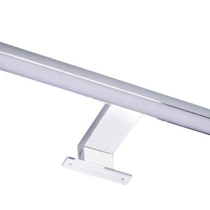 ONLI - Светодиодная подсветка для зеркала в ванной комнате NEMO LED/5,5W/230V 4000K 50 cm IP44 матовый хром