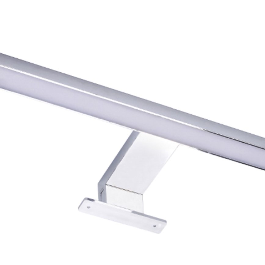 ONLI - Светодиодная подсветка для зеркала в ванной комнате NEMO LED/5,5W/230V 4000K 50 cm IP44 матовый хром