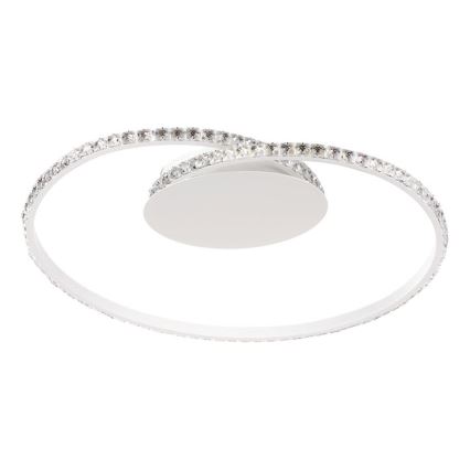 ONLI - Светодиодный потолочный светильник EDEN LED/26W/230V 4500K диаметр 50 см белый