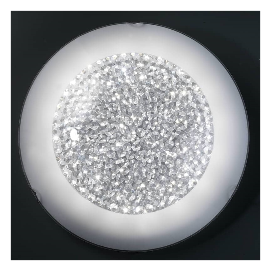 ONLI - Светодиодный потолочный светильник BRILL LED/21W/230V 4000K диаметр 50 см
