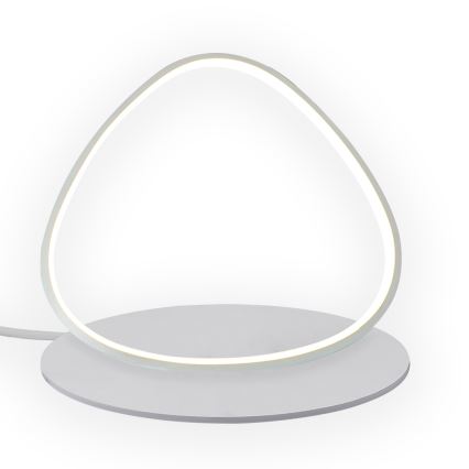 ONLI - Світлодіодна настільна лампа ROMEO LED/16W/230V 4000K 35 см білий