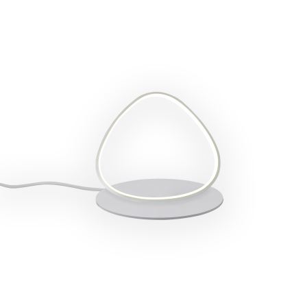 ONLI - Світлодіодна настільна лампа ROMEO LED/16W/230V 4000K 35 см білий