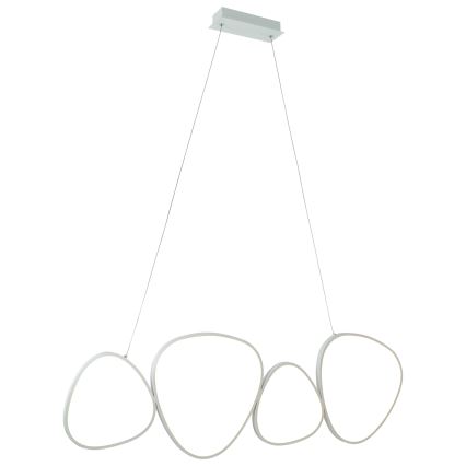 ONLI - Світлодіодна підвісна люстра ROMEO LED/48W/230V 4000K білий