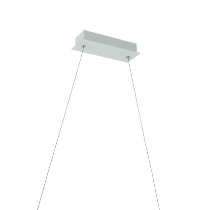 ONLI - Світлодіодна підвісна люстра ROMEO LED/48W/230V 4000K білий