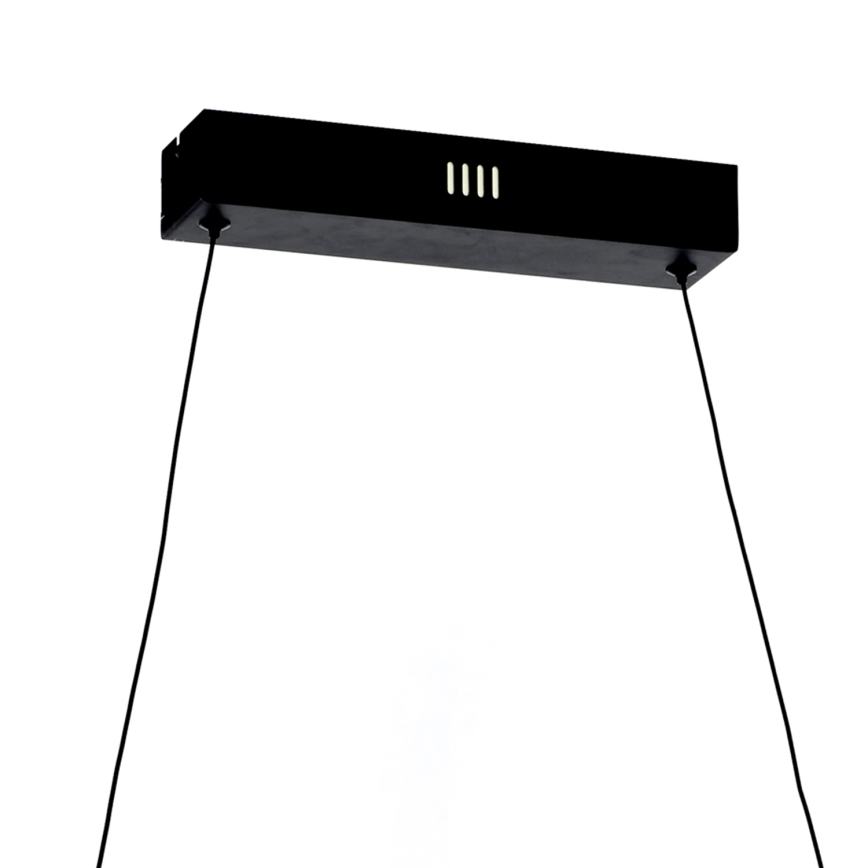 ONLI - Світлодіодна підвісна люстра SIGN LED/42W/230V 4000K золотий