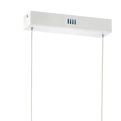 ONLI - Світлодіодна підвісна люстра SQUID LED/60W/230V 4000K білий