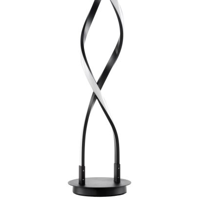 ONLI - Світлодіодний торшер DAFNE LED/38W/230V 4000K чорний