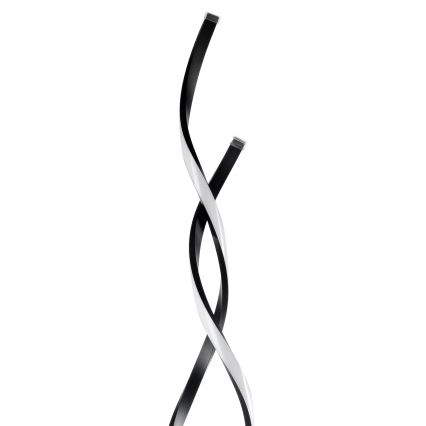 ONLI - Світлодіодний торшер DAFNE LED/38W/230V 4000K чорний