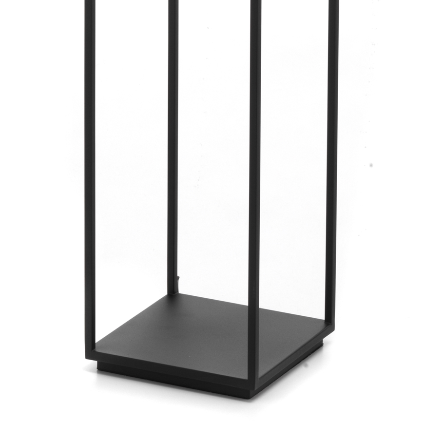 ONLI - Торшер MALIK 1xE27/22W/230V золотистый/черный