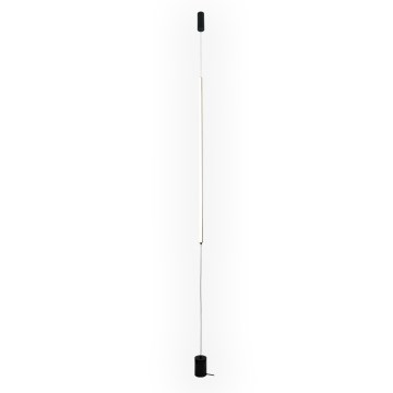 ONLI - торшер SIRILLA с LED-модулем 20 Вт (230 В), черный
