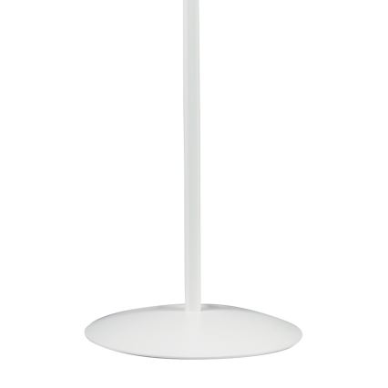 ONLI - Торшер TITILLA 1xE27/22W/230V фиолетовый/белый