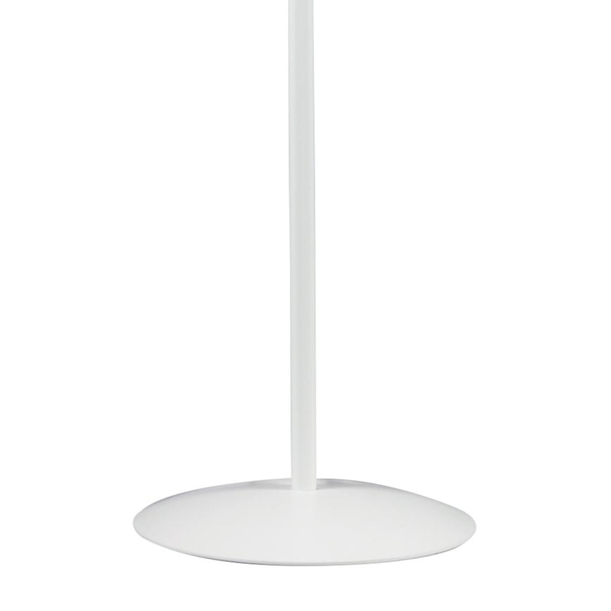 ONLI - Торшер TITILLA 1xE27/22W/230V фиолетовый/белый