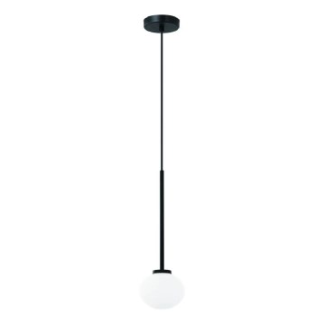 Open Design OR80629 - Люстра на тросе OTA 1xG9/8W/230V черный