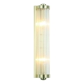 Open Design OR81572 - Бра FIATTO 2xE14/12W/230V латунь