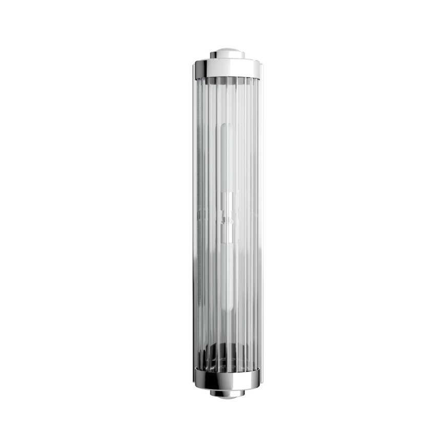 Open Design OR84474 - Бра для ванної кімнати FUMI 2xG9/8W/230V IP44 полірований хром