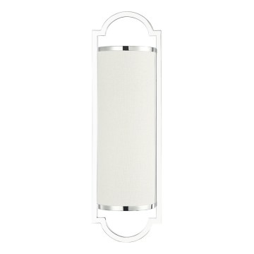 Open Design OR84528 - Настінний світильник LIBERO 2xE14/12W/230V глянцевий хром