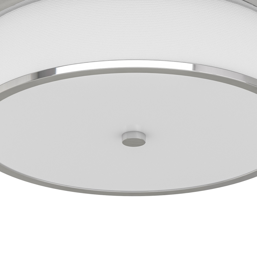 Open Design OR84894 - Потолочный светильник FAMBURO 4xE14/12W/230V Ø 38 см, полированный хром