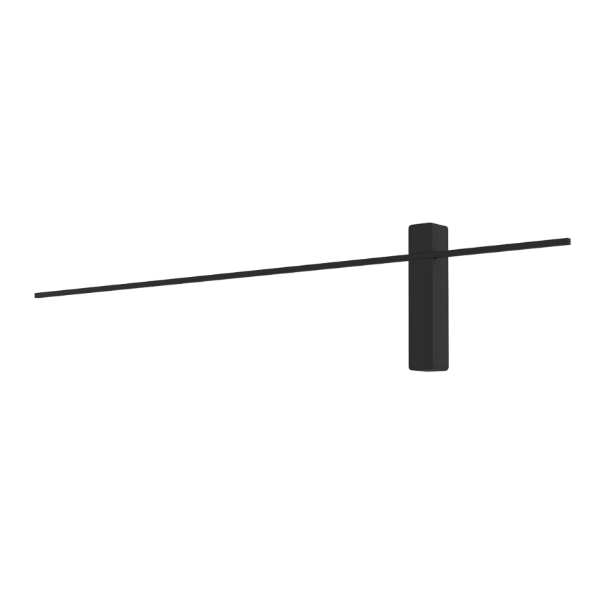 Open Design OR85051 - LED настенный светильник BENE LED/10,5W/230V 100 cm чёрный